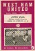 West Ham United v Aston Villa