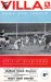 Aston Villa v West Ham United