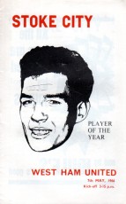 Stoke City v West Ham United