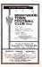 Brentwood Town v West Ham United