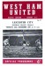 West Ham United v Leicester City