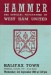 West Ham United v Halifax Town