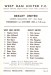 West Ham United v Bexley United