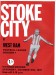 Stoke City v West Ham United