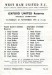 West Ham United v Oxford United
