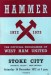 West Ham United v Stoke City