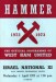 West Ham United v Israel