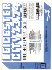 Leicester City v West Ham United