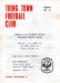 Tring Town v West Ham United
