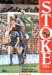 Stoke City v West Ham United