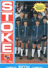 Stoke City v West Ham United
