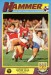 West Ham United v Aston Villa