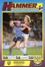 West Ham United v Wimbledon