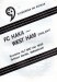 Haka v West Ham United