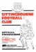 Sittingbourne v West Ham United