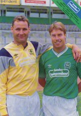 Plymouth Argyle v West Ham United