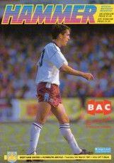 West Ham United v Plymouth Argyle