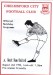 Chelmsford City v West Ham United