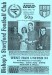 Bishop's Stortford v West Ham United