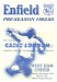 Enfield v West Ham United