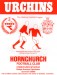 Hornchurch v West Ham United