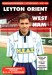 Leyton Orient v West Ham United