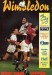 Wimbledon v West Ham United