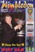 Wimbledon v West Ham United