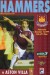 West Ham United v Aston Villa