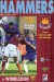 West Ham United v Wimbledon
