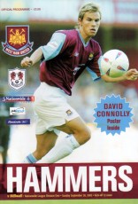 West Ham United v Millwall