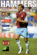 West Ham United v Cardiff City
