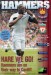 West Ham United v Liverpool