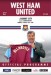 West Ham United v Cardiff City