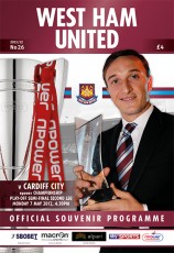 West Ham United v Cardiff City