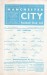 Manchester City v Wolverhampton Wanderers