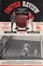 Manchester United v Wolverhampton Wanderers