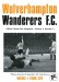 Wolverhampton Wanderers v Stoke City