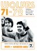 Wolverhampton Wanderers v Manchester United