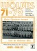 Wolverhampton Wanderers v Stoke City
