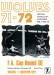 Wolverhampton Wanderers v Leicester City