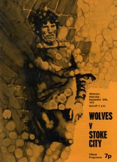 Wolverhampton Wanderers v Stoke City