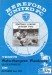 Hereford United v Wolverhampton Wanderers
