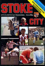 Stoke City v Wolverhampton Wanderers