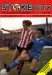Stoke City v Wolverhampton Wanderers