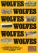 Wolverhampton Wanderers v Halifax Town