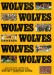 Wolverhampton Wanderers v Hereford United