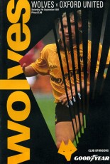 Wolverhampton Wanderers v Oxford United