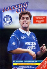 Leicester City v Wolverhampton Wanderers