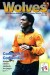 Wolverhampton Wanderers v Atalanta